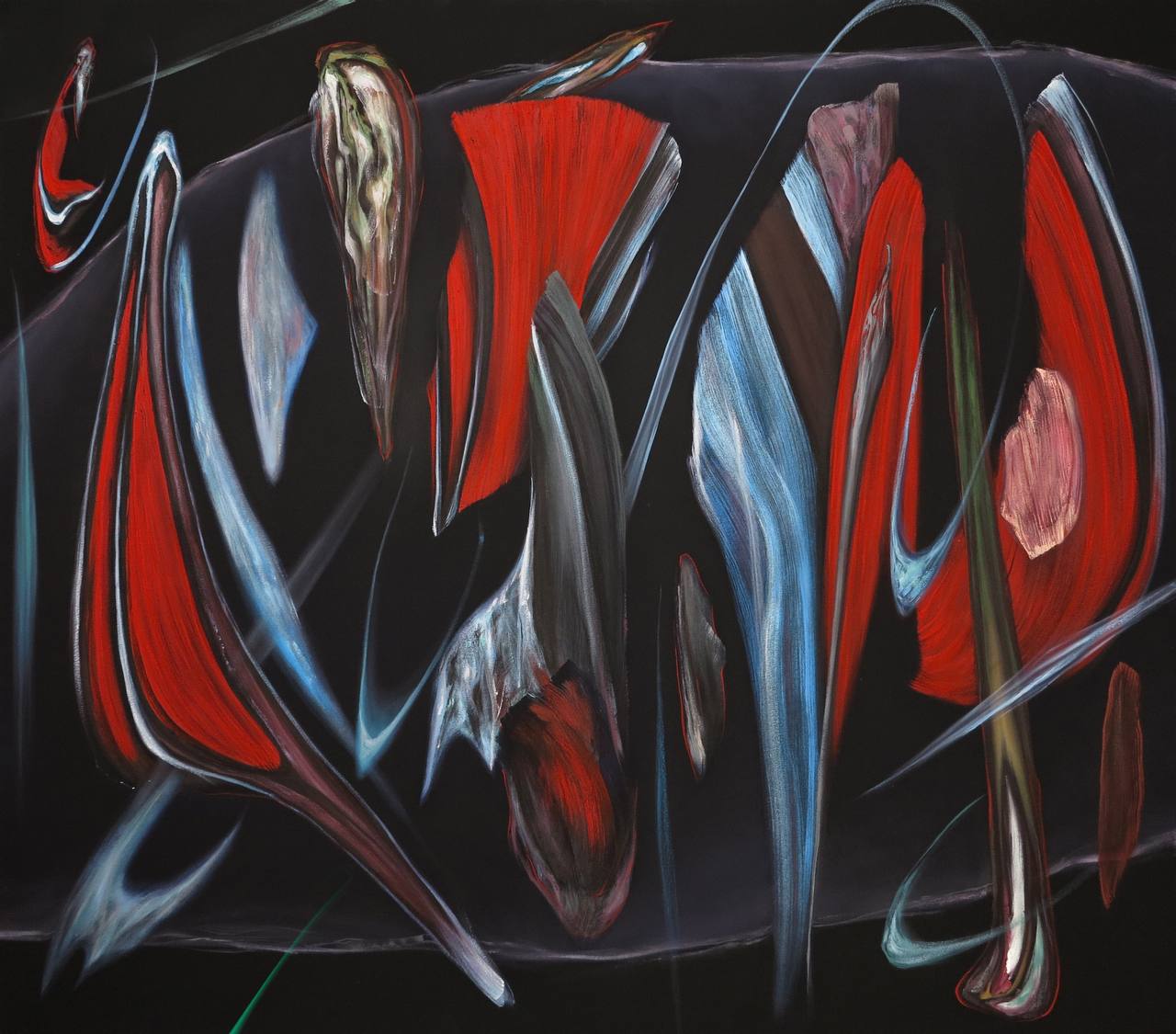 Alfie Rouy intercepteur